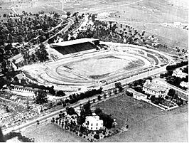 Stade Chedli Zouiten