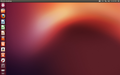 Ubuntu 12.10 Quantal Quetzal (Kwantowy Kwezal)