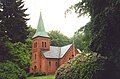 Vedbæk Kirke