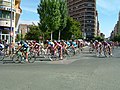 Miniatura para Vuelta a Burgos