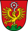Coat of arms of Arberg