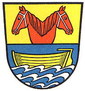 Wapen van Berne (Nedersaksen)