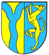 Wappen von Reicheneck