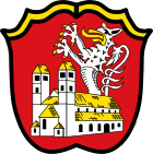 Wappen der Gemeinde Altenstadt