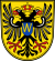 Wappen der Gemeinde Donauwörth