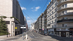 Invalidenstraße