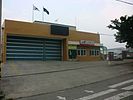 Yeosu Fire station Dolsan Fire House.JPG