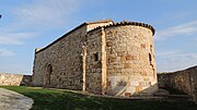 Miniatura para Iglesia de Santiago El Viejo