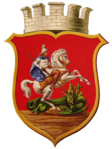 Jiříkov címere