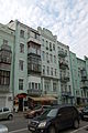 Wohnhaus Wladimirskaja-Straße 94