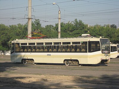 71-619КТ в Ташкенті