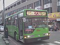 統聯台中市公車23路