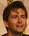 David Tennant spielt Kilgrave