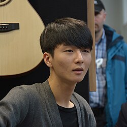 2016-04-08 Sungha Jung 02