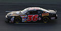 Alex Labbé - Autodrome Chaudière - Nascar Canadian Tire Series - 13 juin 2015 (Photo Paul-Émile Poulin-Jacques)