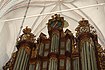 Orgel im Dom zu Århus