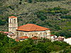 Iglesia Parroquial de San Andrés