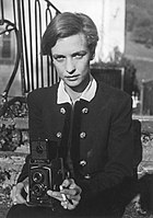 Annemarie Schwarzenbach