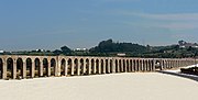 Miniatura para Acueducto de Óbidos