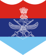 Biểu trưng Lực lượng Vũ trang Ấn Độ