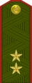 գեներալ-լեյտենանտ General-leytenant[4] (Angkatan Darat Armenia)