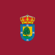 Palacios de Goda zászlaja