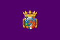 Bandera de Palencia