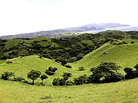 Landscape of Batanes