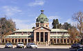 Bathurst Court House was completed in 1880