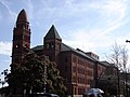 Another view of the Courthouse