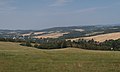 nähe Pulečný, Panorama