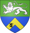 Blason de Struth