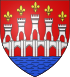 Coat of Arms of Lot