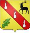 Blason de Léry