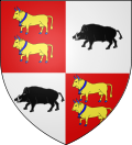 Arms of Arette