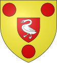 Boulogne-sur-Mer címere