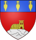 Coat of arms of Francheville