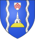 Coat of arms of Monceaux-au-Perche