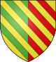 Salignac-Eyvigues – Stemma