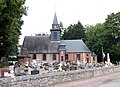 Église Notre-Dame de Bois-Héroult