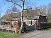 Boerderij van het Noord-Brabantse langgeveltype