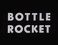 Vignette pour Bottle Rocket (film, 1993)