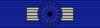 CHL Order of Merit of Chile - Commander BAR.png
