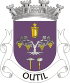 Wappen von Outil