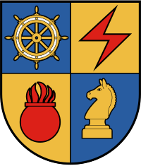 Marineoperationsschule