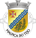 Miniatura para Malpica do Tejo