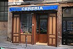 Miniatura para Cerería