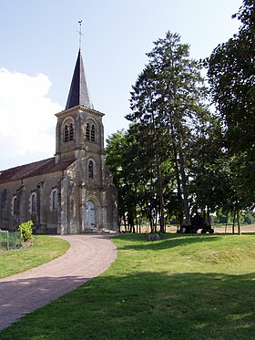 L'église