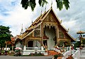 Großer Viharn, Wat Phra Singh