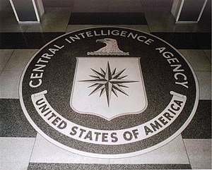 The  -foot (  m) diameter CIA seal in the lobb...